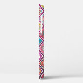 モロッコボヘミアンマンダラタイル Case-Mate iPhoneケース (裏面 / 左)