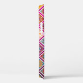 モロッコボヘミアンマンダラタイル Case-Mate iPhoneケース (裏面 / 右)