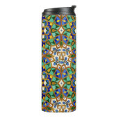 モロッコモザイクデザイン タンブラー (回転左)