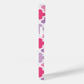 モロッコモダンパターン Case-Mate iPhoneケース (裏面 / 右)