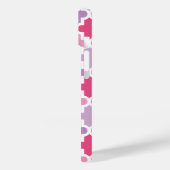モロッコモダンパターン Case-Mate iPhoneケース (裏面 / 左)