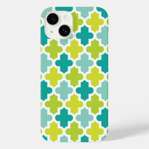 モロッコモダンパターン Case-Mate iPhone 14ケース