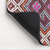 モロッコラグのマウスパッド マウスパッド (コーナー)