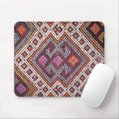 モロッコラグのマウスパッド マウスパッド (マウス)