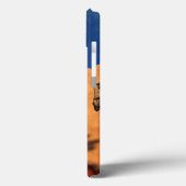 モロッコリゾートエクステリア Case-Mate iPhoneケース (裏面 / 左)