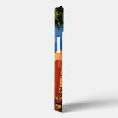 モロッコリゾートエクステリア Case-Mate iPhoneケース (裏面 / 右)