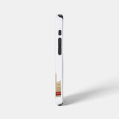 モロッコ大好き iPhoneケース (左側面)