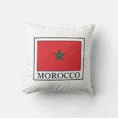 モロッコ枕 クッション (正面)