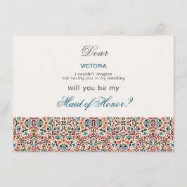 モロッコ格子幾何学曼荼羅結婚の メニュー