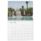 モロッコ美しい2014のカレンダー カレンダー (1月 2026)