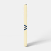 モロッコ調和銀河系S22ケース SAMSUNG GALAXYケース (左側面)