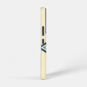 モロッコ調和銀河系S22ケース SAMSUNG GALAXYケース (右側面)