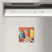 モロッコ香辛料 マグネット (インサイチュ (食洗機))