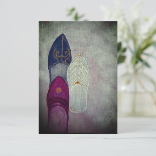 モロッコ (スタンド正面)