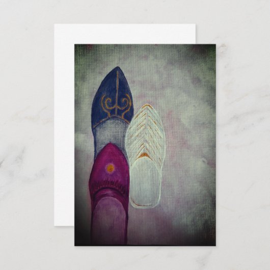 モロッコ (正面/裏面)