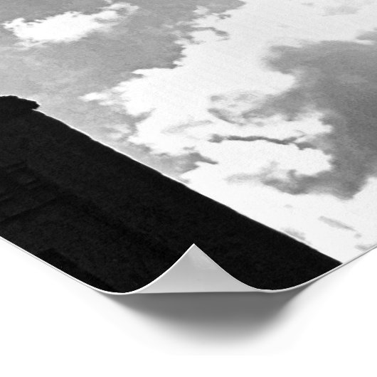 モロッコ2 ポスター (角)