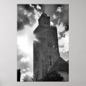 モロッコ2 ポスター (正面)