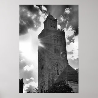 モロッコ2 ポスター