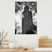 モロッコ2 ポスター (キッチン)