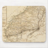 モロッコ2 マウスパッド (正面)