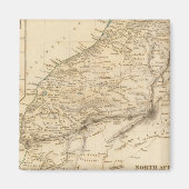 モロッコ2 マグネット (正面)