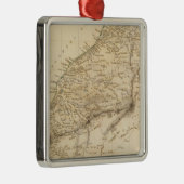 モロッコ2 メタルオーナメント (右)