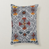 モロッコ アクセントクッション (正面(垂直))