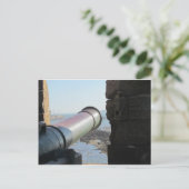 モロッコ,エッセイラ ポストカード (スタンド正面)