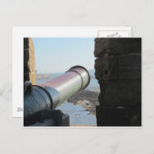 モロッコ,エッセイラ ポストカード (正面/裏面)