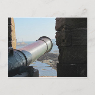 モロッコ，エッセイラ ポストカード