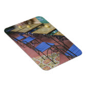モロッコ、カサブランカ:旧メディナ マグネット (右側)