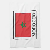 モロッコ キッチンタオル (縦)