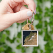 モロッコ キーホルダー (手)