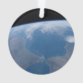 モロッコ、スペイン。 オーナメント (裏面)