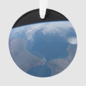 モロッコ、スペイン。 オーナメント (正面)