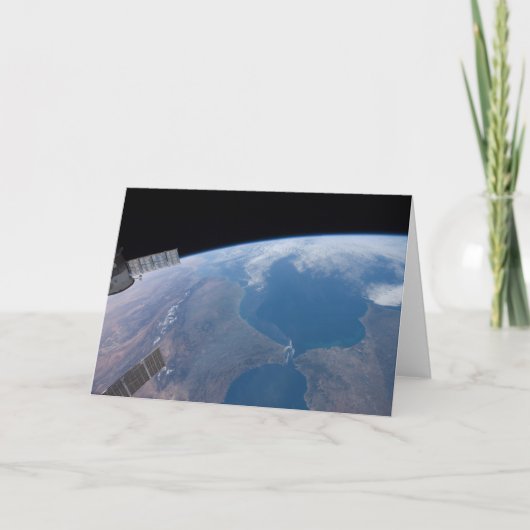 モロッコ、スペイン。 カード (正面)