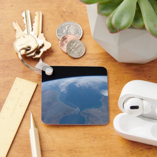 モロッコ、スペイン。 キーホルダー (デスク)