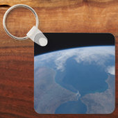 モロッコ、スペイン。 キーホルダー (正面)