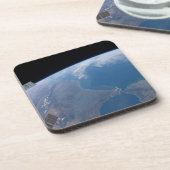 モロッコ、スペイン。 コースター (左側)