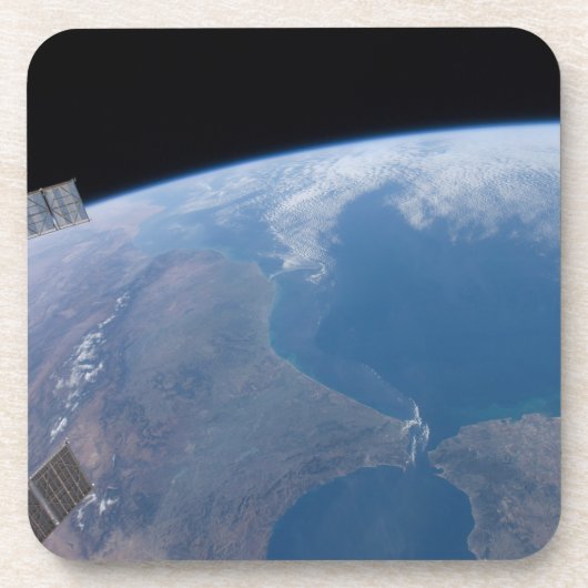 モロッコ、スペイン。 コースター (正面)