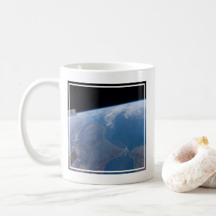 モロッコ、スペイン。 コーヒーマグカップ