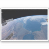 モロッコ、スペイン。 シール (正面)