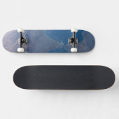 モロッコ、スペイン。 スケートボード (横)