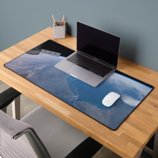 モロッコ、スペイン。 デスクマット (オフィス2)