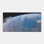 モロッコ、スペイン。 デスクマット (正面)