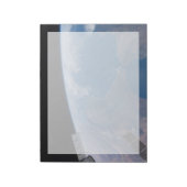 モロッコ、スペイン。 ノートパッド (回転)