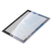 モロッコ、スペイン。 ノートパッド (アングル)