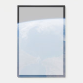 モロッコ、スペイン。 ポストイット (正面)