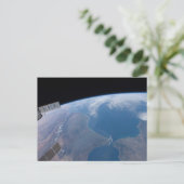 モロッコ、スペイン。 ポストカード (スタンド正面)