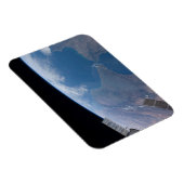 モロッコ、スペイン。 マグネット (右側)